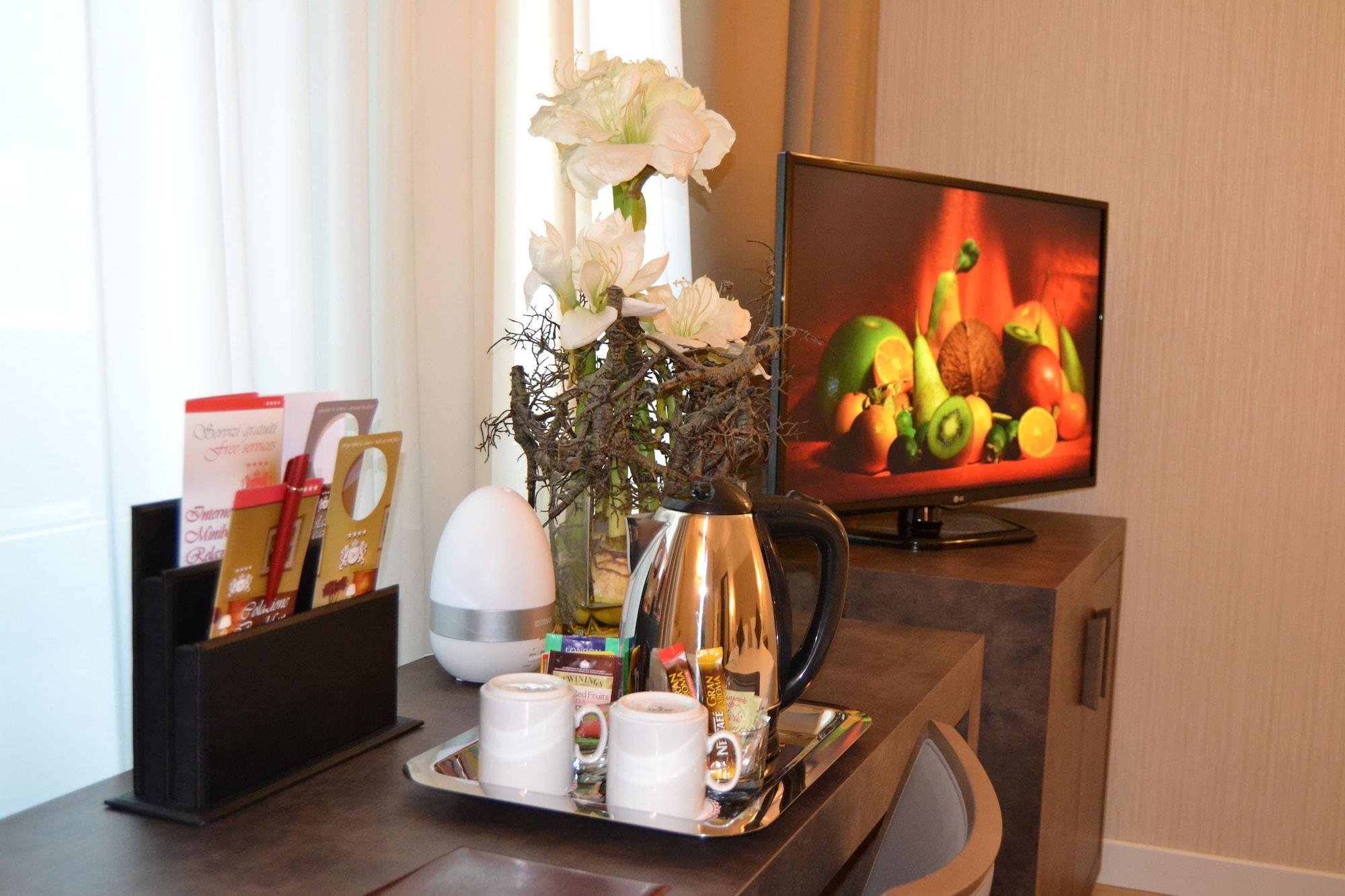 Windsor 4* Mailand